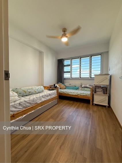 Blk 659A Waterway Sunray (Punggol), HDB 4 Rooms #576715861